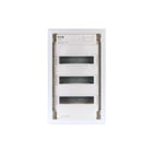 Eaton - XComfort KLV Groepenkast, leeg instkstle klv-36upp-f