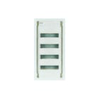 Eaton - XComfort KLV Groepenkast, leeg instkstle klv-48hws-f