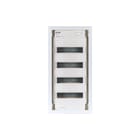 Eaton - XComfort KLV Groepenkast, leeg instkstle klv-48upp-f