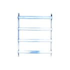 Eaton - XComfort BF Toebeh./onderdelen installatiekast montageframe bfz-dins-2/48