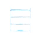 Eaton - XComfort BF Toebeh./onderdelen installatiekast montageframe bfz-dins-5/120