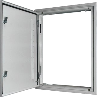 Eaton - XEnergy Deur/bed.-tableau vr kast/lessenaar drbdtabl bpa-u-3s-1000/10