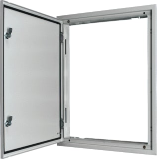 Eaton - XEnergy Deur/bed.-tableau vr kast/lessenaar drbdtabl bpm-u-3s-1000/10