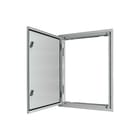 Eaton - XEnergy Deur/bed.-tableau vr kast/lessenaar drbdtabl bpm-u-3s-1000/10