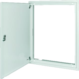 Eaton - XEnergy Deur/bed.-tableau vr kast/lessenaar drbdtabl bpm-u-3s-400/7-p