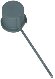 Keraf - CEE-afschermkap contactstop WATERBESCHERMKAP 106345