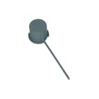 Keraf - CEE-afschermkap contactstop WATERBESCHERMKAP 106345