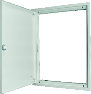 Eaton - XEnergy Deur/bed.-tableau vr kast/lessenaar drbdtabl bp-u-3s-1000/12
