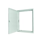 Eaton - XEnergy Deur/bed.-tableau vr kast/lessenaar drbdtabl bp-u-3s-1000/12