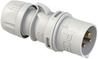 Keraf - PCE Shark CEE-contactstop 102349