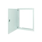 Eaton - XEnergy Deur/bed.-tableau vr kast/lessenaar drbdtabl bp-u-3s-600/7-ew-w