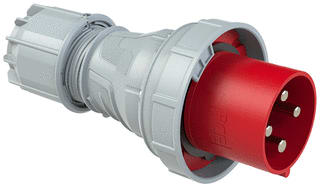 Keraf - PCE Power Twist CEE-contactstop 102277