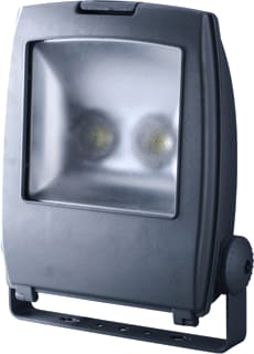 Keraf - FENON Prof Line Downlight/spot/schijnwerper K1 100W 5000K 60Gr
