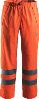 Snickers - Werkbroek 82435500006