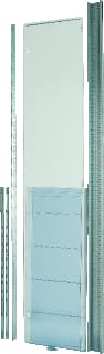 Eaton - XEnergy Comp. v. uitbouw kast/lessenaar uitbkstls bpz-icd-400/20