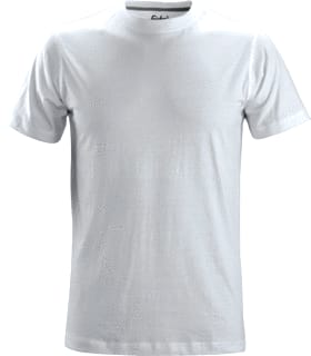 Snickers - T-shirt hemd 25020900003