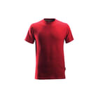 Snickers - T-shirt hemd 25021600005