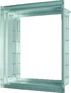 Eaton - XEnergy Comp. v. uitbouw kast/lessenaar Bpz-Wb3S-800/10/2