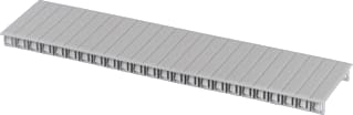 Eaton - Switchgear Afdekprofiel voor kast/lessenaar Bs-12Mb-Gy