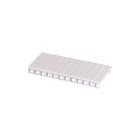 Eaton - Switchgear Afdekprofiel voor kast/lessenaar Bs-6Mb-Wh
