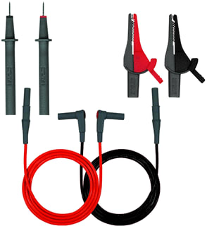 BEHA-Amprobe - Toebeh./onderdelen meetinstrument 2146176