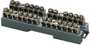 Eaton - Switchgear Comp. v. uitbouw kast/lessenaar Ks-5