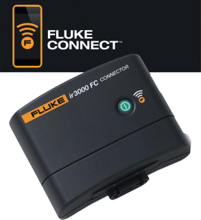 Fluke - Converter 4460436