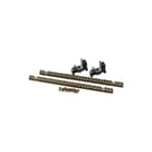 Eaton - Switchgear Comp. v. uitbouw kast/lessenaar Ks-6