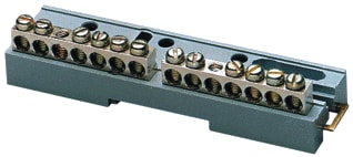 Eaton - Switchgear Comp. v. uitbouw kast/lessenaar Ks-8