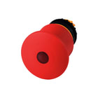 Eaton - RMQ M22 Drukknop frontelement (paddestoel) Drkknpelm M22-Pvl45P