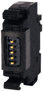 Eaton - RMQ M22 Toeb./onderd. laagsp.-schakeltechn. toebehlsp m22-swd-r