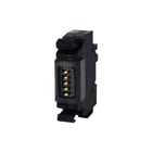 Eaton - RMQ M22 Toeb./onderd. laagsp.-schakeltechn. toebehlsp m22-swd-r