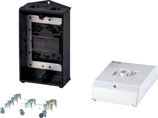 Eaton - Schakelaarkast leeg Schkst Lg Ci-K2H-T0-1-Mbs