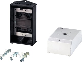 Eaton - Schakelaarkast leeg Schkst Lg Ci-K2H-T0-2-Mbs