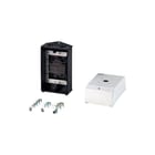 Eaton - Schakelaarkast leeg Schkst Lg Ci-K2H-T0-2-Mbs