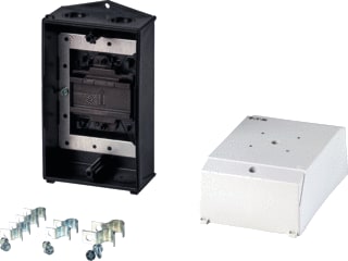 Eaton - Schakelaarkast leeg Schkst Lg Ci-K2H-T0-4-Mbs