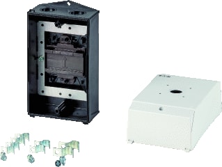 Eaton - Schakelaarkast leeg Schkst Lg Ci-K2H-T3-2-Mbs