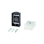 Eaton - Schakelaarkast leeg Schkst Lg Ci-K2H-T3-2-Mbs