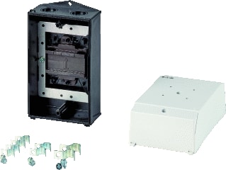 Eaton - Schakelaarkast leeg Schkst Lg Ci-K2H-T3-4-Mbs