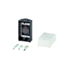Eaton - Schakelaarkast leeg Schkst Lg Ci-K2H-T3-4-Mbs