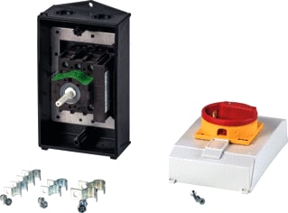 Eaton - P 1 Lastscheider Lsts P1-25/I2H/Mbs/Svb/Hi11