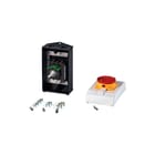 Eaton - P 1 Lastscheider Lsts P1-25/I2H/Mbs/Svb/Hi11