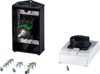 Eaton - P 1 Lastscheider Lastsch P1-25/I2H/Mbs/Svbsw