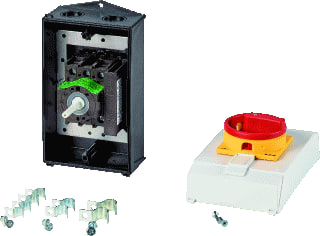 Eaton - P 1 Lastscheider Lsts P1-32/I2H/Mbs/Svb/Hi11
