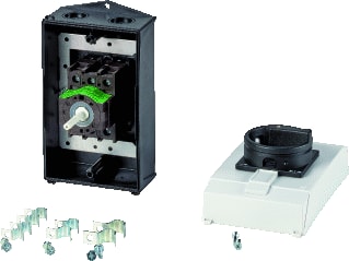 Eaton - P 1 Lastscheider Lastsch P1-32/I2H/Mbs/Svbsw