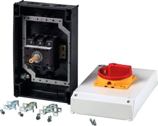 Eaton - P 3 Lastscheider Lastsch P3-63/I4/Mbs/Svb