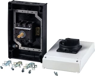 Eaton - P 3 Lastscheider Lastsch P3-63/I4/Mbs/Svb-Sw