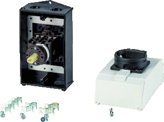 Eaton - Lastscheider Lastsch 182434