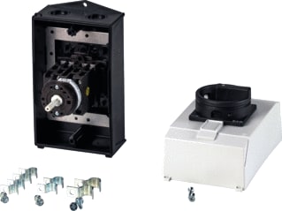 Eaton - Lastscheider Lastsch 182436