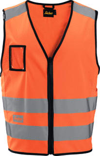 Snickers - Werkvest 91535500008